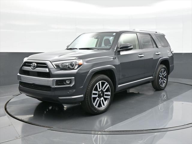 used 2024 Toyota 4Runner car, priced at $59,034