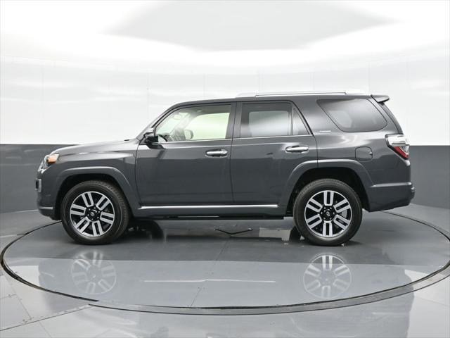 used 2024 Toyota 4Runner car, priced at $59,034