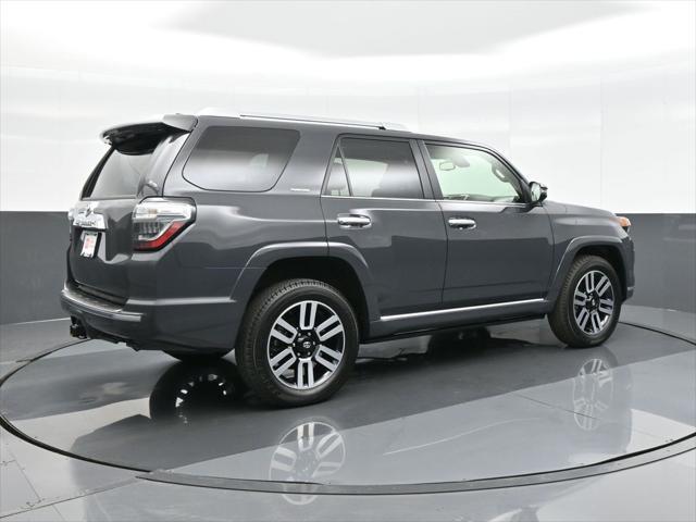 used 2024 Toyota 4Runner car, priced at $59,034