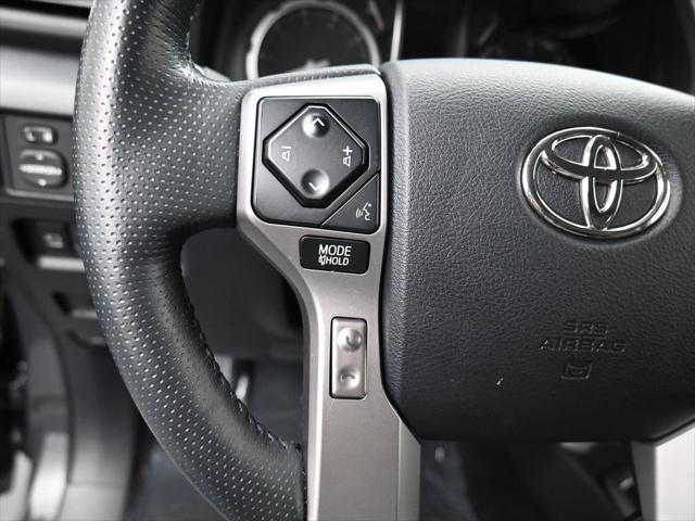 used 2024 Toyota 4Runner car, priced at $59,034