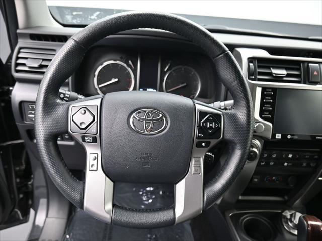 used 2024 Toyota 4Runner car, priced at $59,034