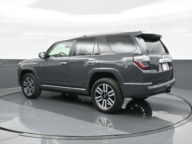 used 2024 Toyota 4Runner car, priced at $59,034