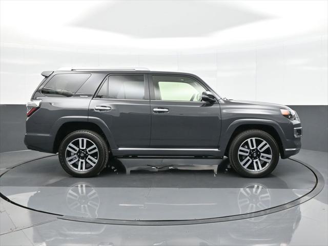 used 2024 Toyota 4Runner car, priced at $59,034