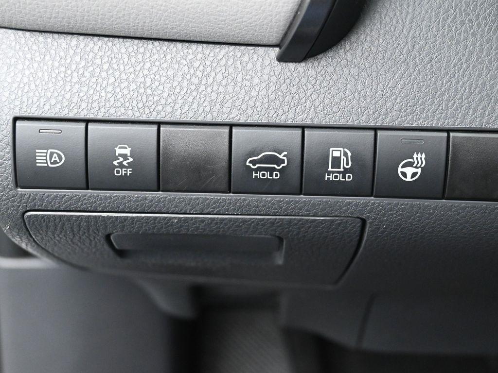 used 2021 Toyota Camry car, priced at $27,997