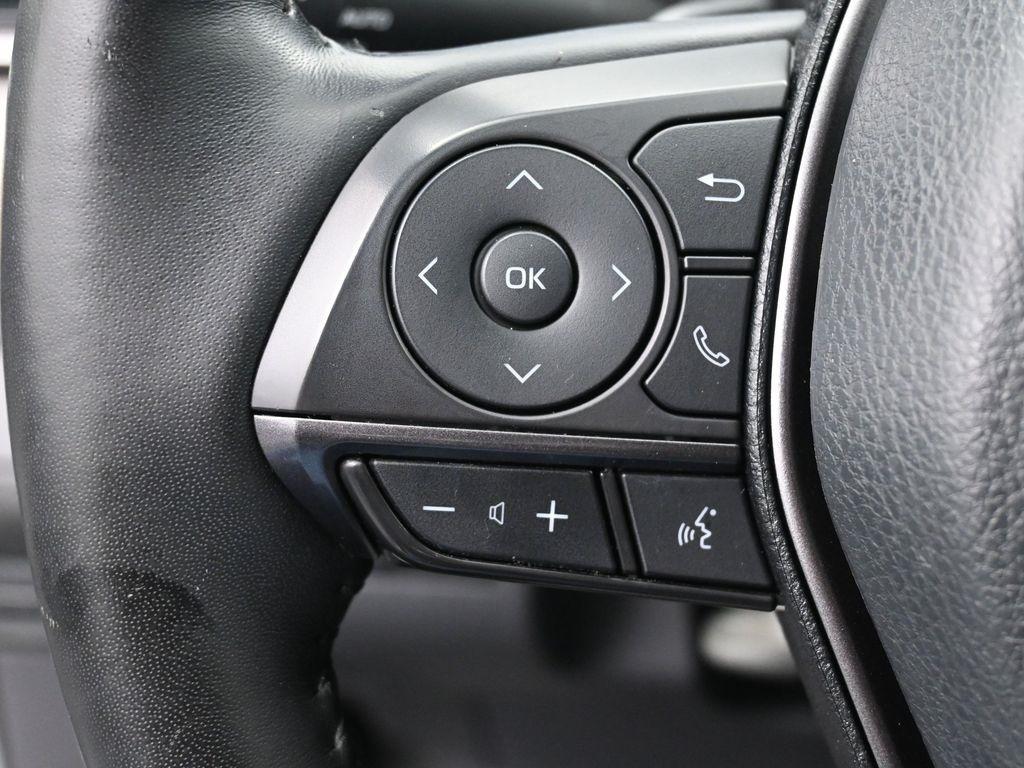 used 2021 Toyota Camry car, priced at $27,997