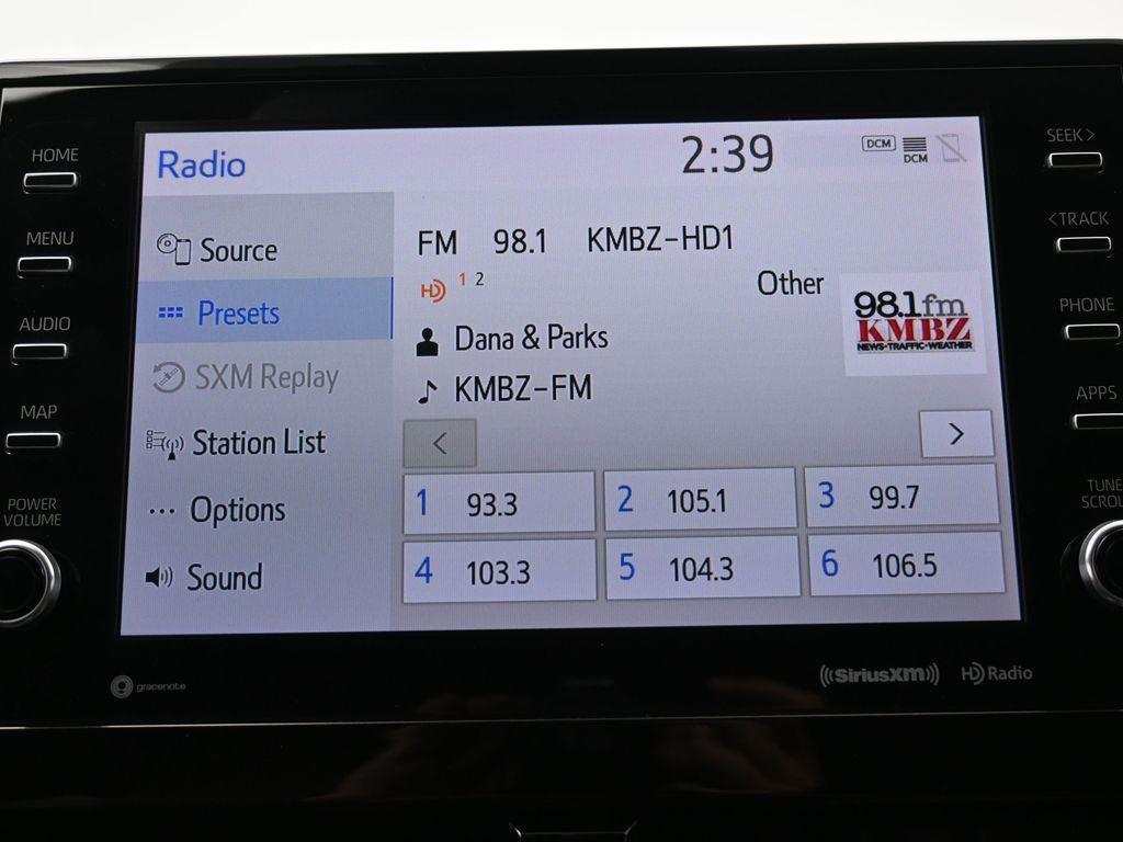 used 2021 Toyota Camry car, priced at $27,997