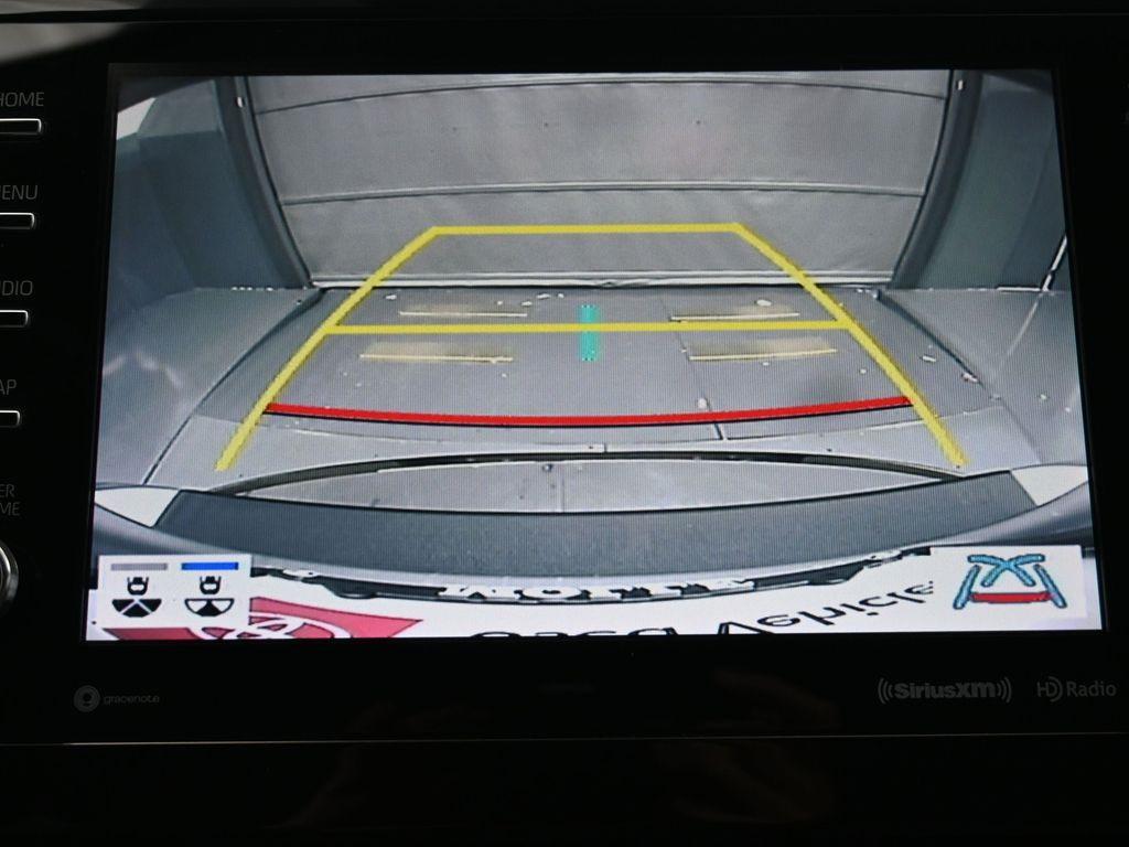 used 2021 Toyota Camry car, priced at $27,997