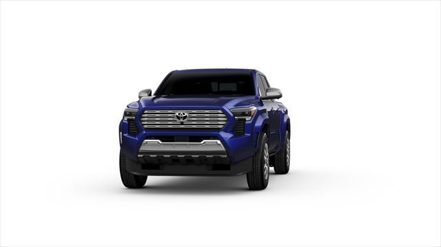 new 2024 Toyota Tacoma car, priced at $54,719