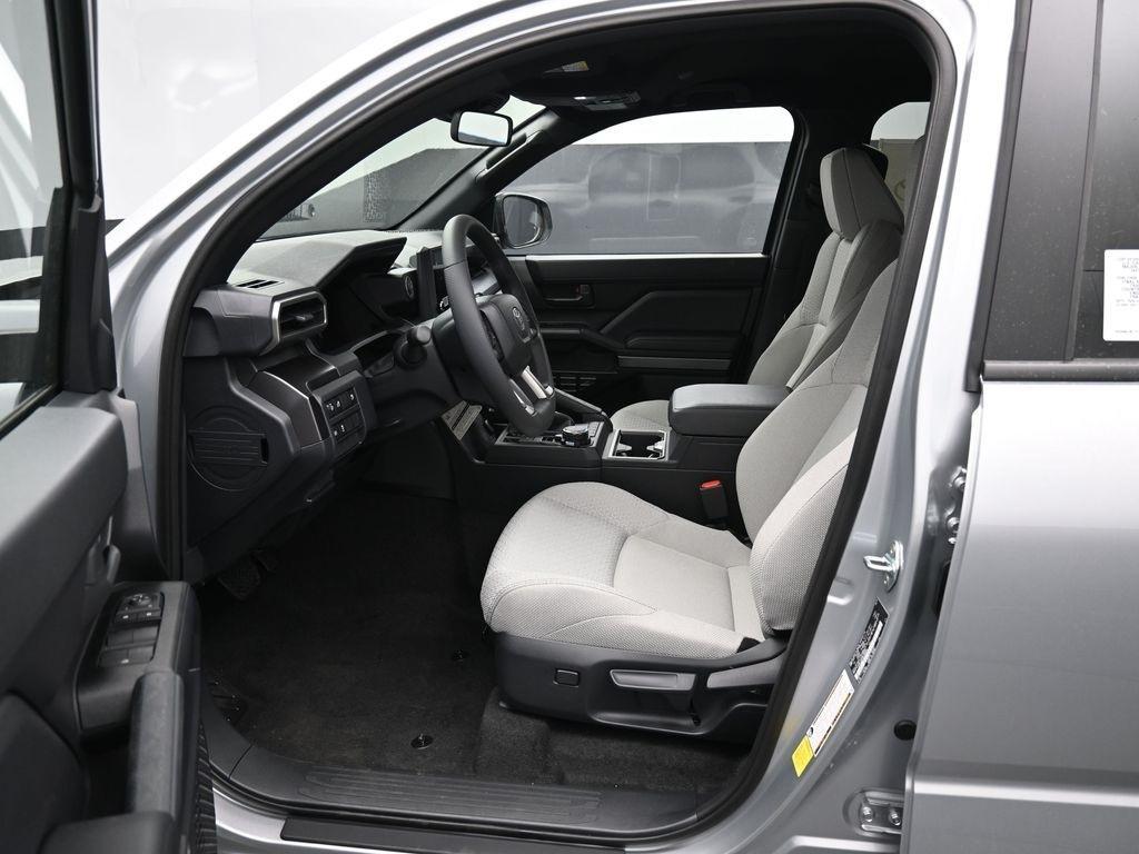 new 2025 Toyota 4Runner car, priced at $47,994