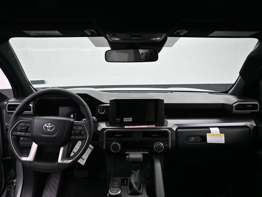 new 2025 Toyota 4Runner car, priced at $47,994