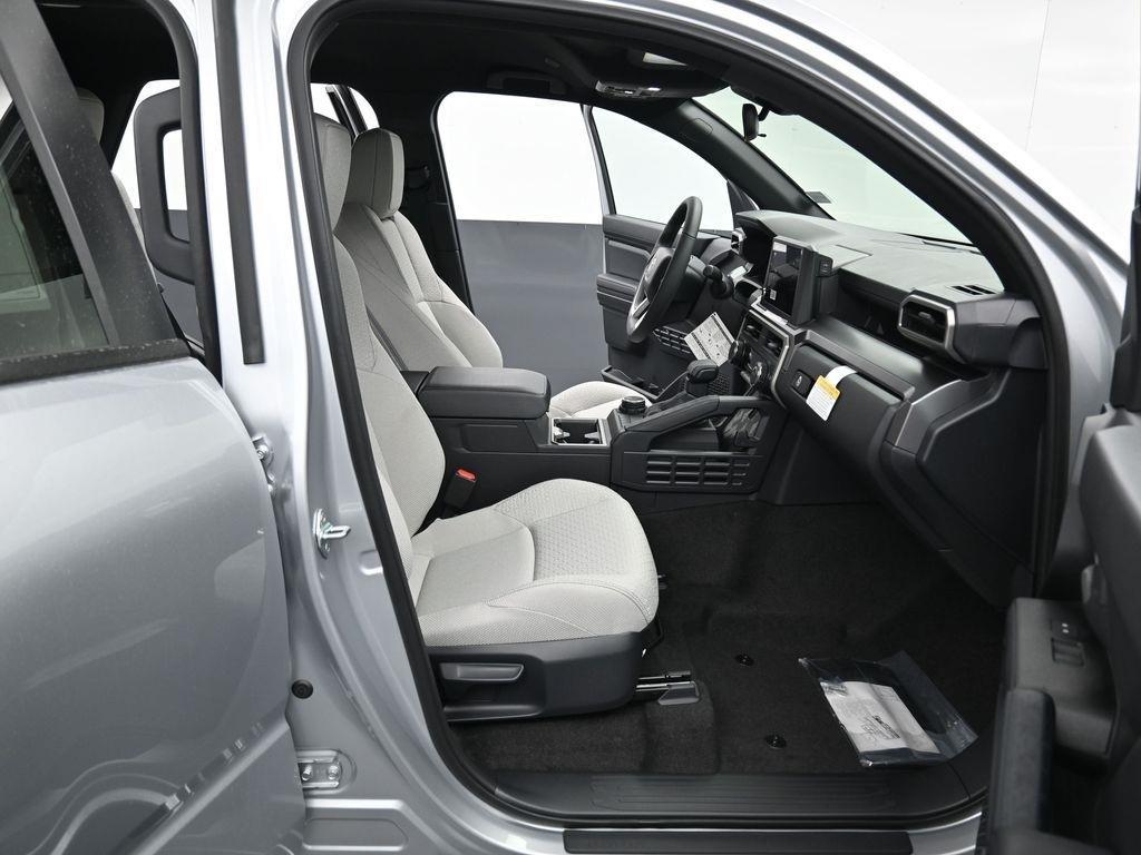 new 2025 Toyota 4Runner car, priced at $47,994