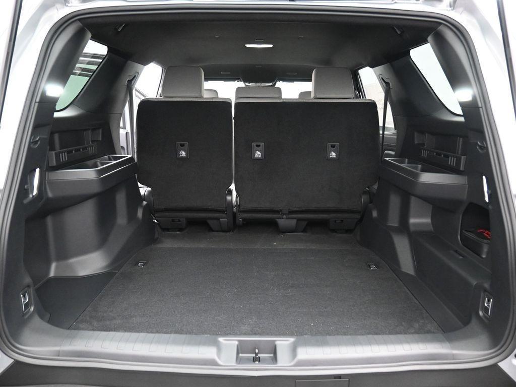 new 2025 Toyota 4Runner car, priced at $47,994