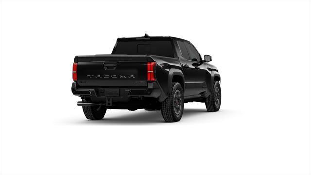 new 2025 Toyota Tacoma car, priced at $57,234