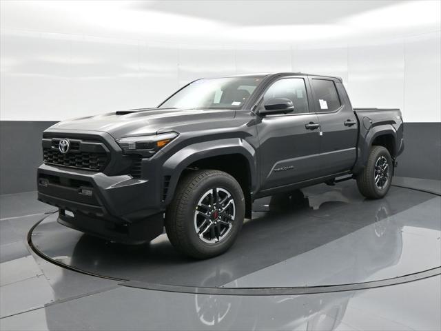 new 2024 Toyota Tacoma car, priced at $52,959