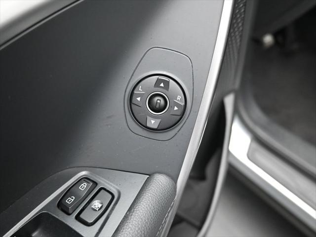 used 2018 Hyundai Santa Fe Sport car, priced at $13,703