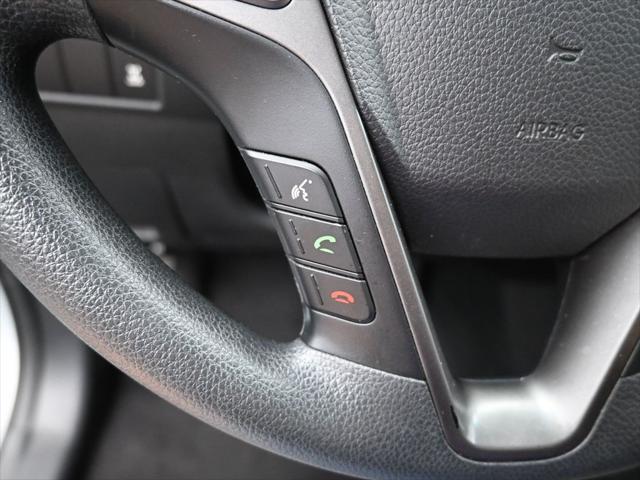 used 2018 Hyundai Santa Fe Sport car, priced at $13,703