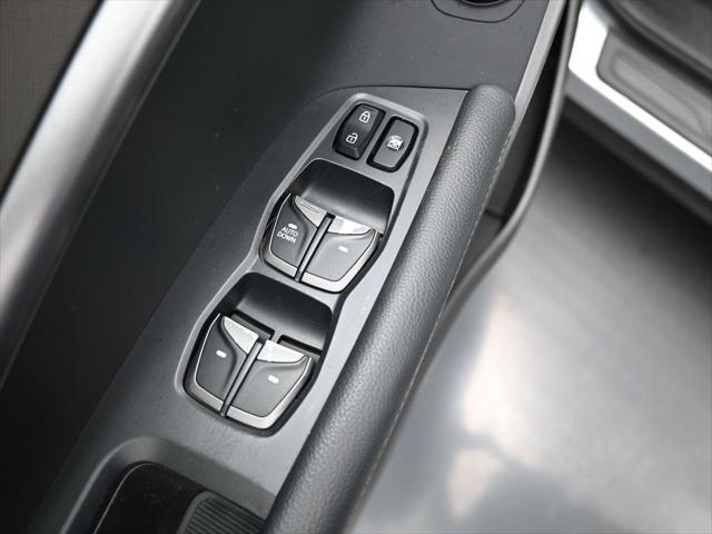 used 2018 Hyundai Santa Fe Sport car, priced at $13,703