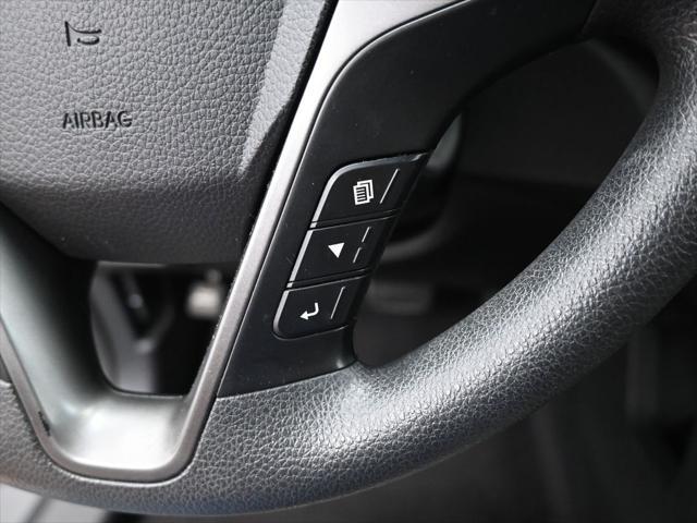 used 2018 Hyundai Santa Fe Sport car, priced at $13,703