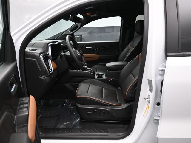 used 2023 GMC Canyon car, priced at $40,998