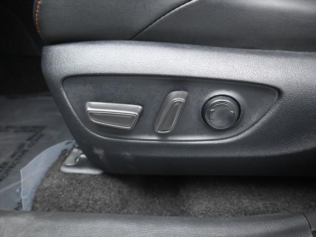 used 2024 Toyota RAV4 car, priced at $37,305