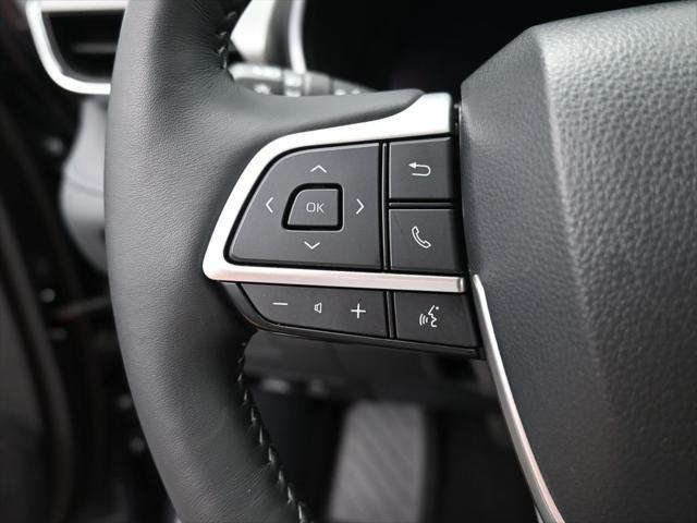used 2024 Toyota Highlander Hybrid car, priced at $60,000