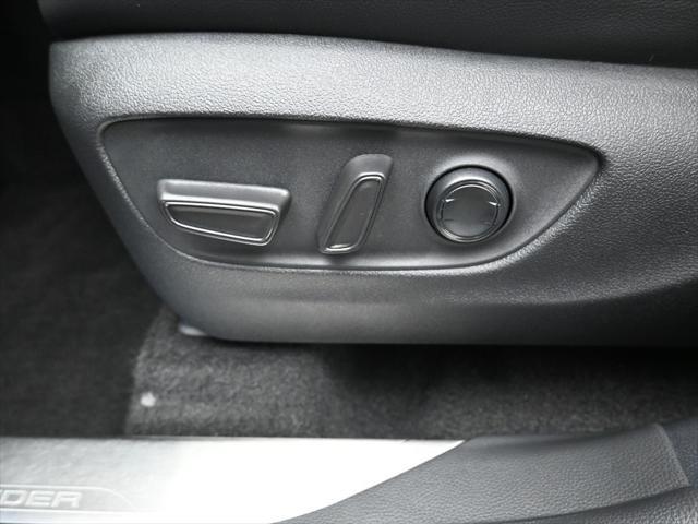 used 2024 Toyota Highlander Hybrid car, priced at $60,000