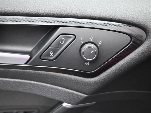 used 2017 Volkswagen Golf GTI car, priced at $19,818
