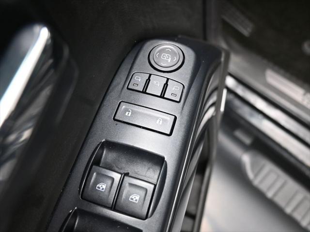 used 2017 GMC Sierra 1500 car, priced at $23,794