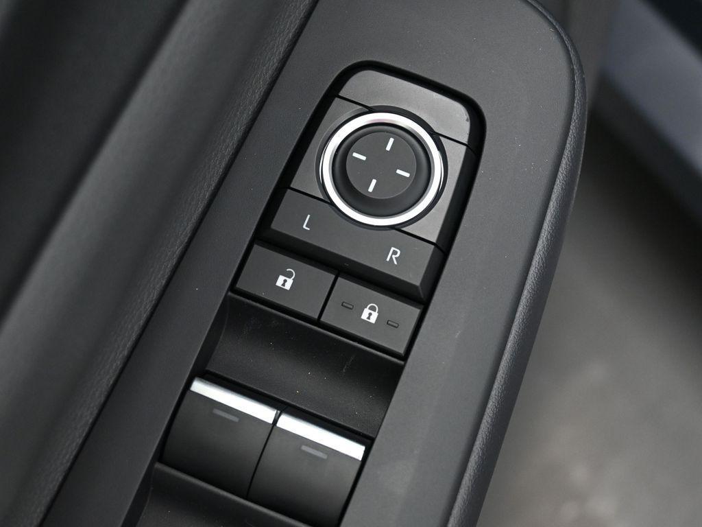 used 2024 Toyota Prius car, priced at $34,990