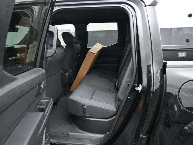 new 2025 Toyota Tacoma car, priced at $42,769
