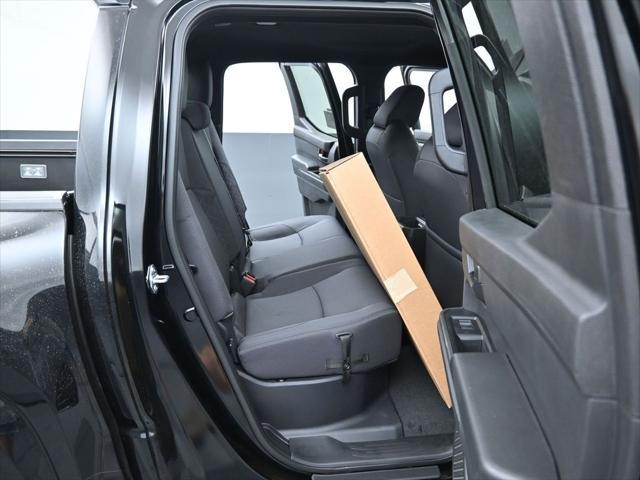 new 2025 Toyota Tacoma car, priced at $42,769