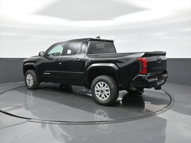 new 2025 Toyota Tacoma car, priced at $42,769