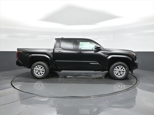 new 2025 Toyota Tacoma car, priced at $42,769