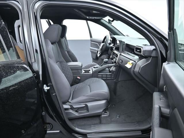 new 2025 Toyota Tacoma car, priced at $42,769