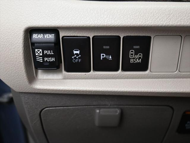 used 2017 Toyota Sienna car, priced at $15,000