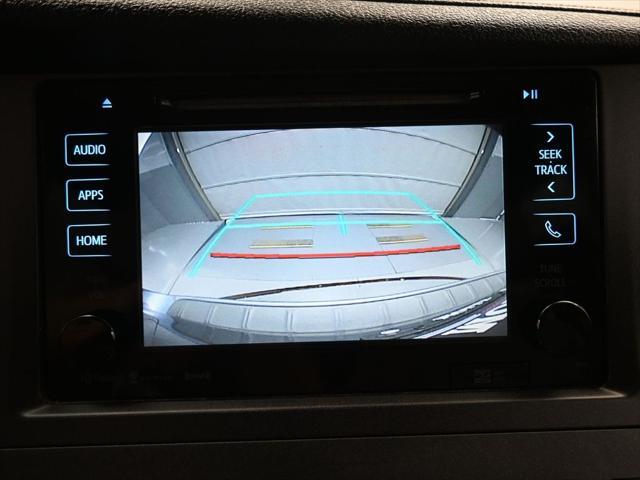 used 2017 Toyota Sienna car, priced at $15,000