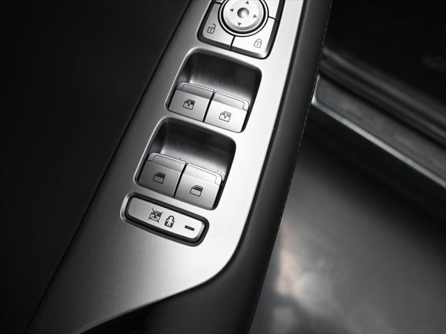 used 2023 Hyundai Palisade car, priced at $33,950