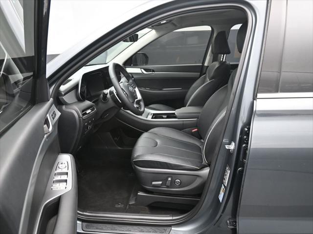 used 2023 Hyundai Palisade car, priced at $33,950