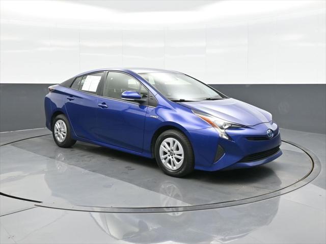 used 2017 Toyota Prius car, priced at $18,315
