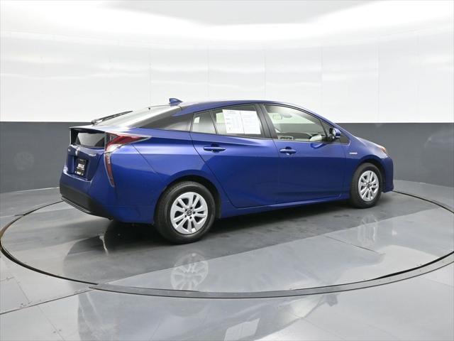 used 2017 Toyota Prius car, priced at $18,315