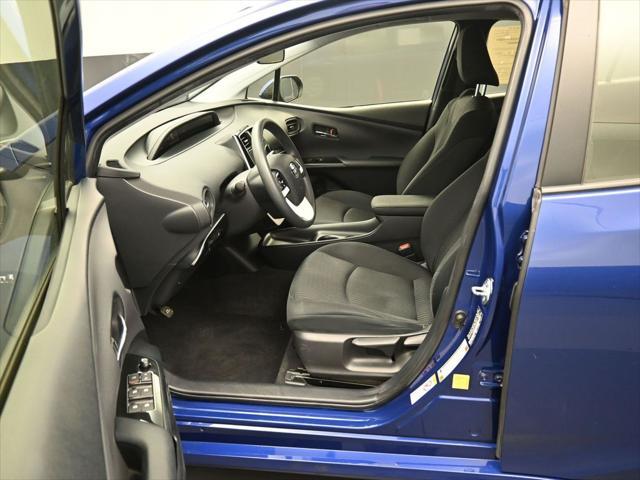 used 2017 Toyota Prius car, priced at $18,315