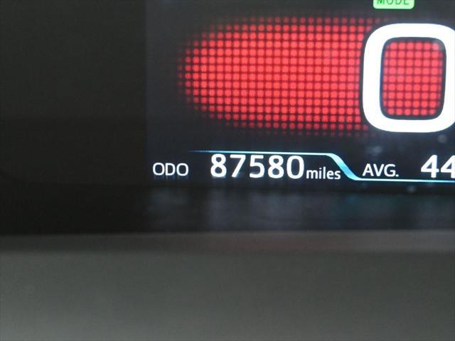 used 2017 Toyota Prius car, priced at $18,315