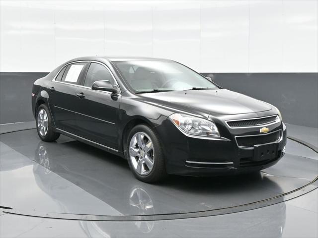 used 2011 Chevrolet Malibu car, priced at $8,997