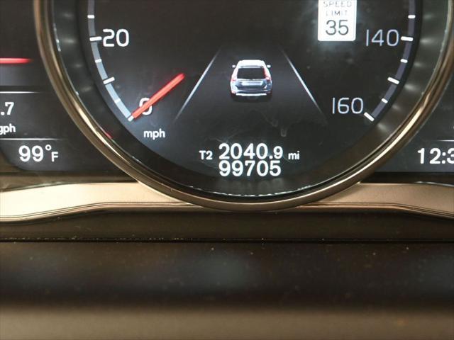 used 2015 Volvo XC60 car, priced at $13,109