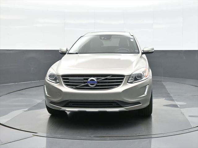 used 2015 Volvo XC60 car, priced at $13,109