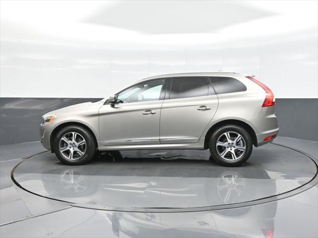 used 2015 Volvo XC60 car, priced at $13,109