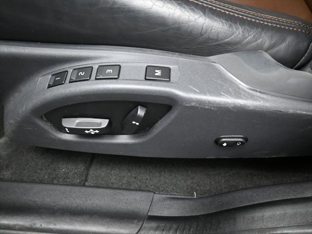 used 2015 Volvo XC60 car, priced at $13,109