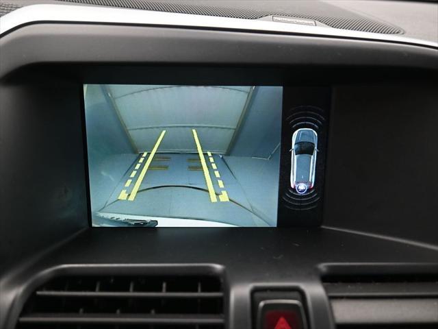 used 2015 Volvo XC60 car, priced at $13,109