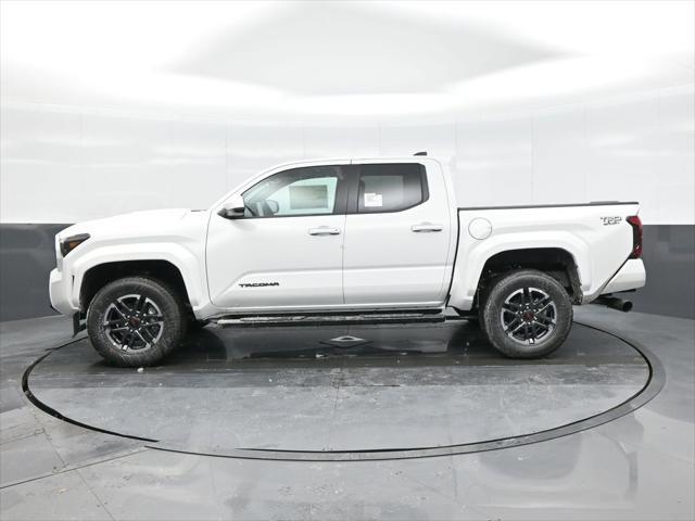 new 2025 Toyota Tacoma car, priced at $46,990