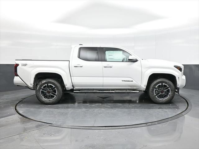 new 2025 Toyota Tacoma car, priced at $46,990